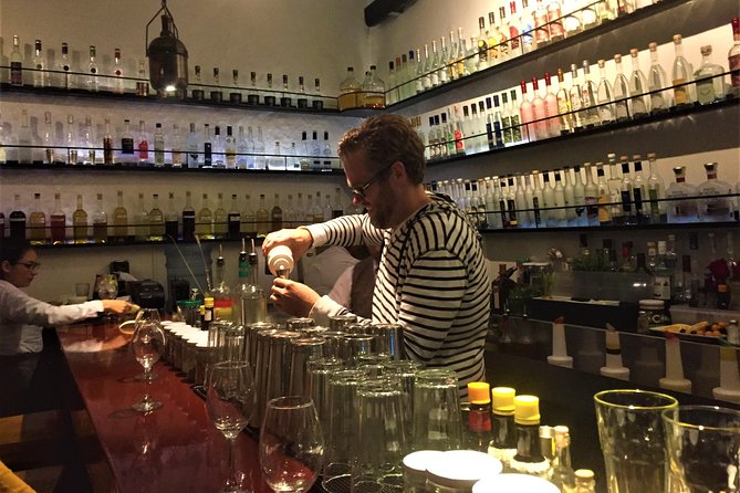 Cusco by Night: Walking Tour, Pisco Sour Lesson, Dinner - Tour Overview