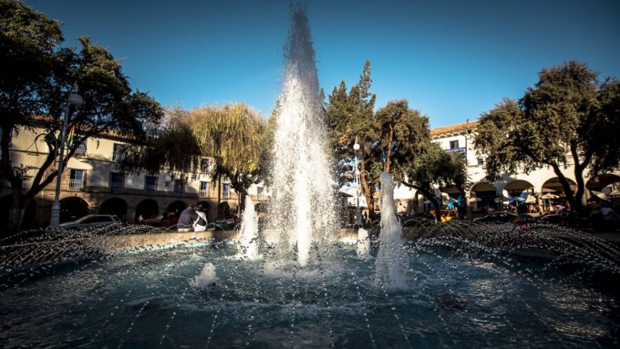 Cusco City: Half-day Private Panoramic Tour of Cusco City - Tour Overview