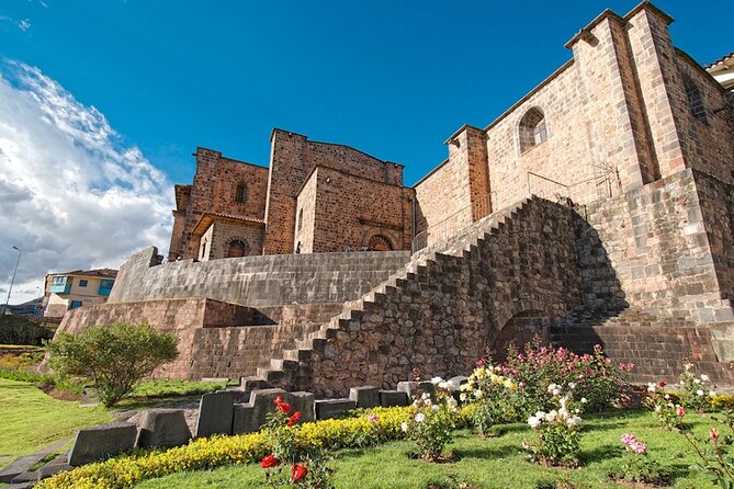 Cusco City Tour And Ruins Around (group Tour - Economical Option) - Inclusions and Exclusions