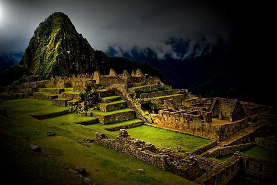 Cusco: City Tour Cusco Sacred Valley and Machu Picchu 4 Days