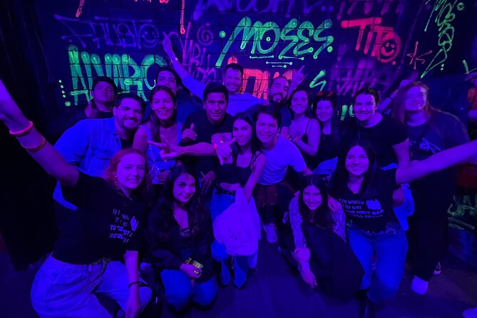 Cusco: Exclusive Pub Crawl With More Than 10 Benefits - Overview and Experience