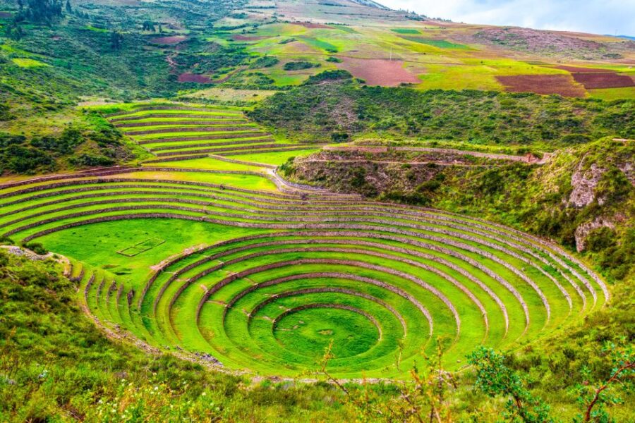 Cusco: Full-Day Sacred Valley History Tour - Key Points