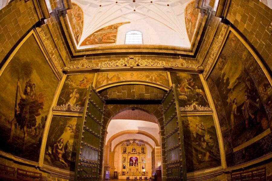 Cusco: Historical Walking Tour and Market Visit - Key Points
