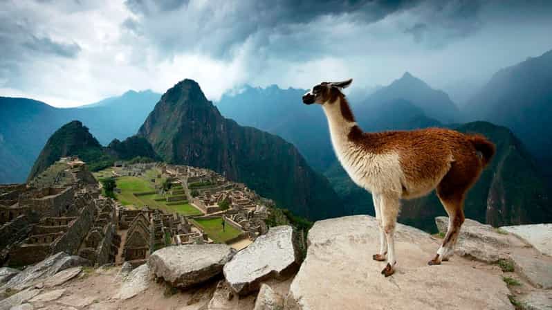 Cusco, Humantay Lagoon and Machu Picchu in 4 Days