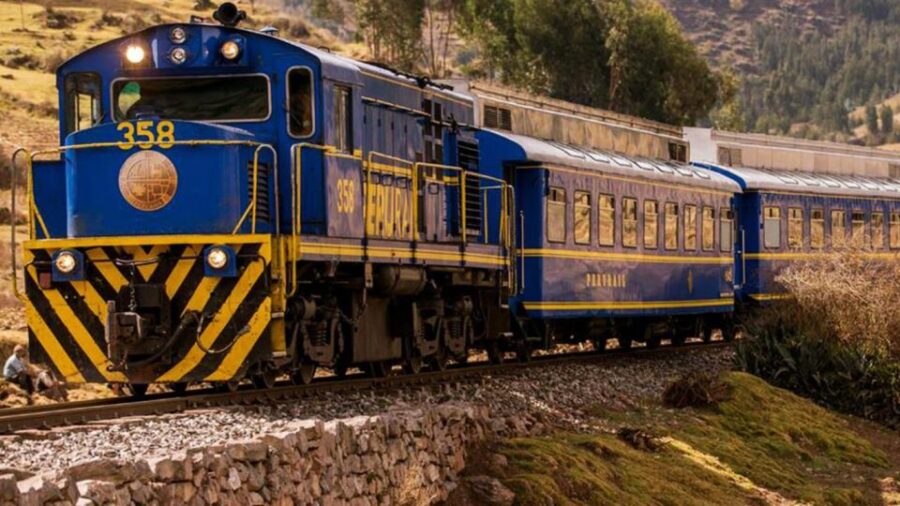 Cusco in 3 Days: City Tour, Rainbow Mountain and Machupicchu - Itinerary Breakdown