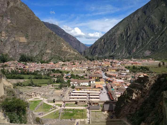 Cusco: Inca Jungle Adventure Zipline – Biking and Rafting 4D