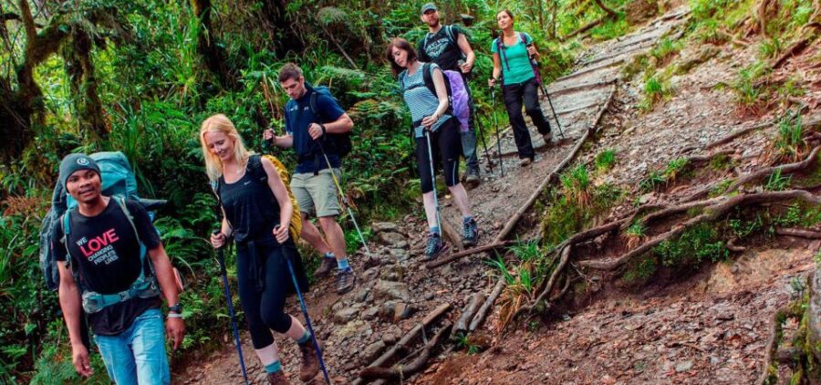 Cusco: Inca Jungle Adventure Zipline - Biking and Rafting 4D - Tour Overview and Pricing