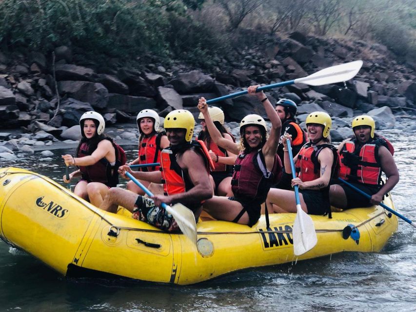 Cusco: Inca Jungle All Inclusive Tour 4D 3N