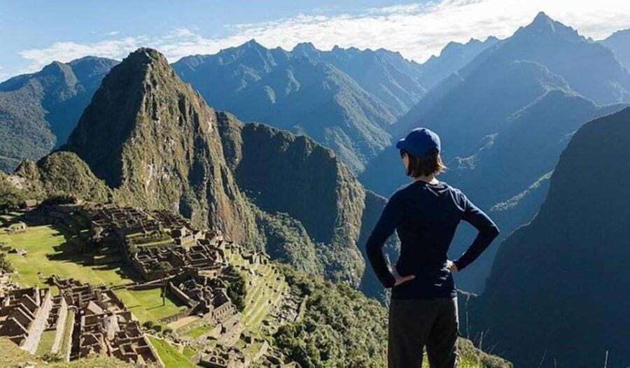 8 Best 3 Day Tours In Chivay