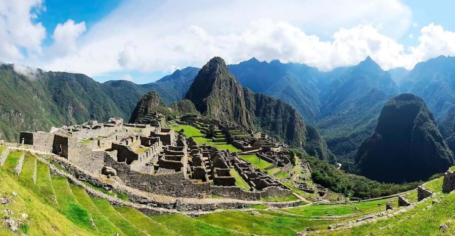 Cusco - Machu Picchu 3 Days + Hotel 4* Private Tour - Tour Overview and Pricing