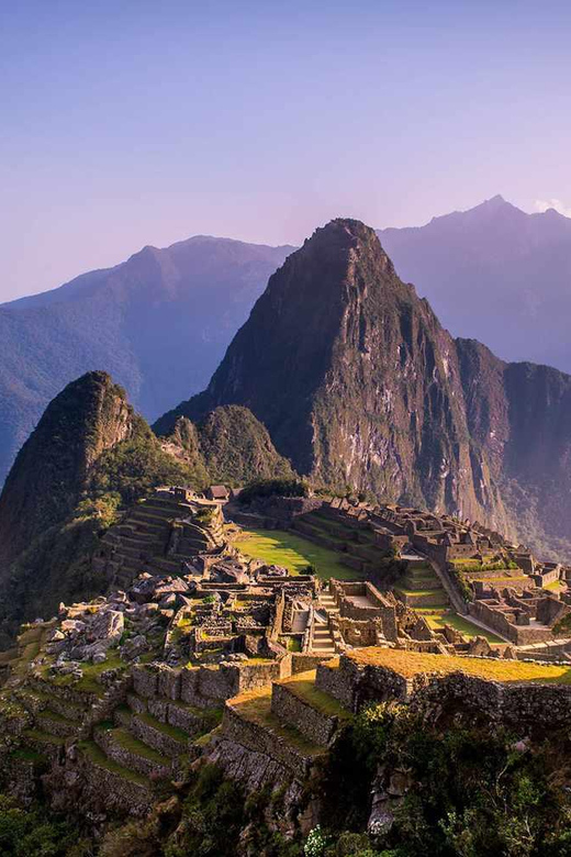 Cusco - Machu Picchu 3 Days + Hotel 4* Private Tour - Tour Overview