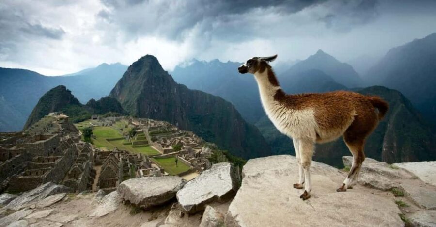 Cusco - Machu Picchu - 4 Days & 3 Nights - Itinerary Highlights