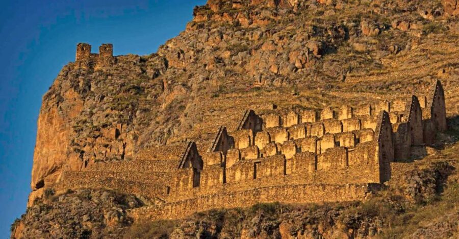 Cusco: Machu Picchu Fantastic 4 Days 3 Nights |Private Tour|