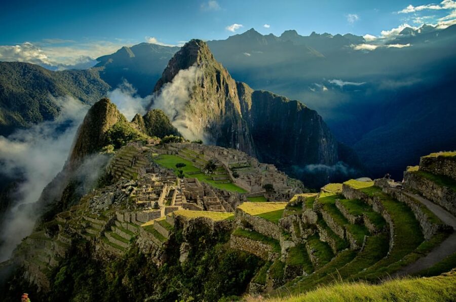 Cusco | Machu Picchu Full Day by Tren With All Included