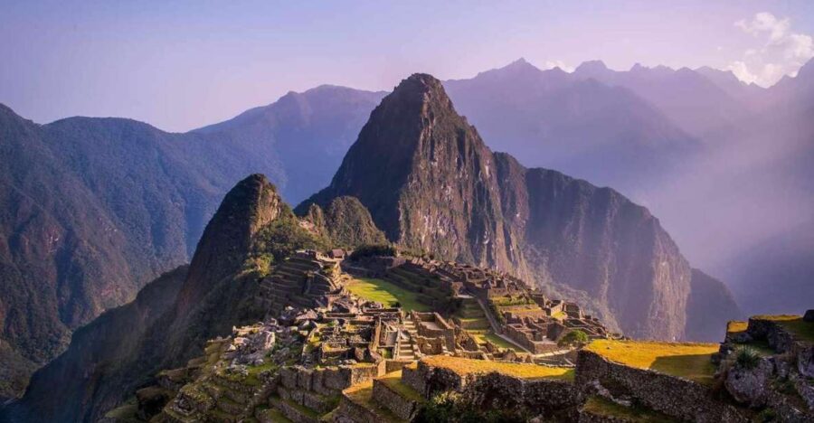 Cusco: Machu Picchu Full Day + Lunch | Private|