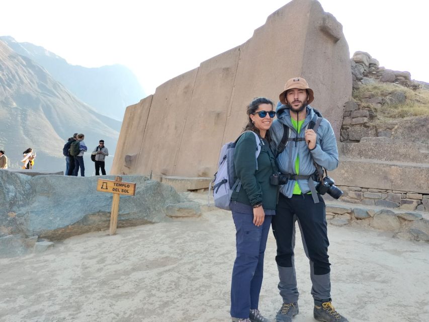 Cusco: Machu Picchu + Inca Bridge| Tour 6d/5n With Tickets - Tour Overview