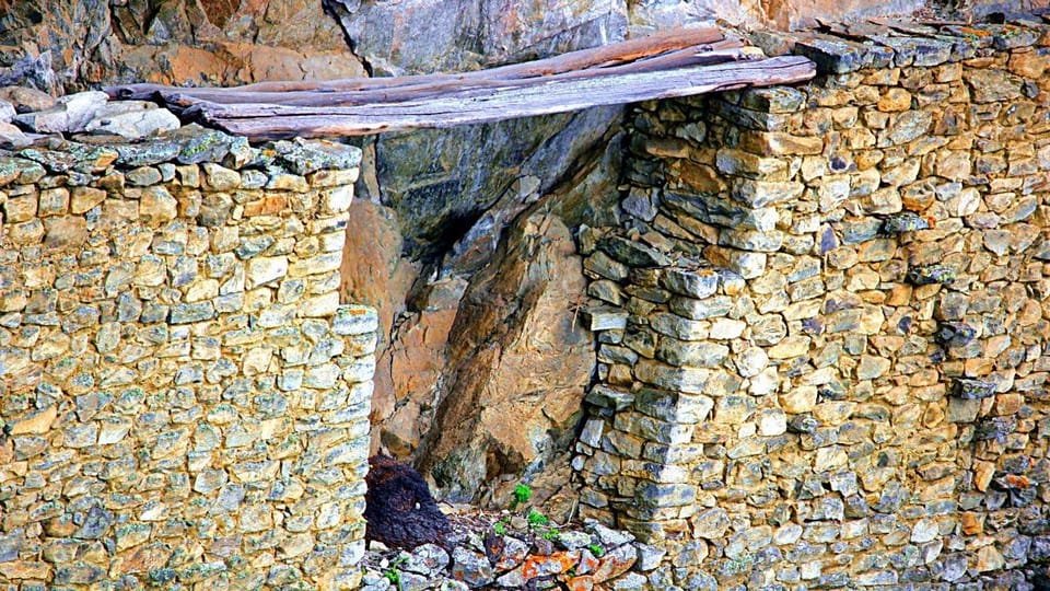 Cusco: Machu Picchu + Inca Bridge|Qeswachaka Bridge |7d/6n| - Itinerary Highlights