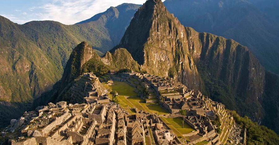 Cusco: Machu Picchu| Maras Moray| City Tour| Humantay| 7D - Overview and Pricing