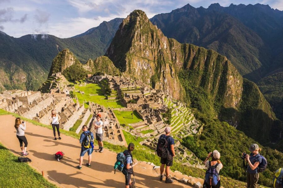 4 Best 4 Day Tours In Chivay