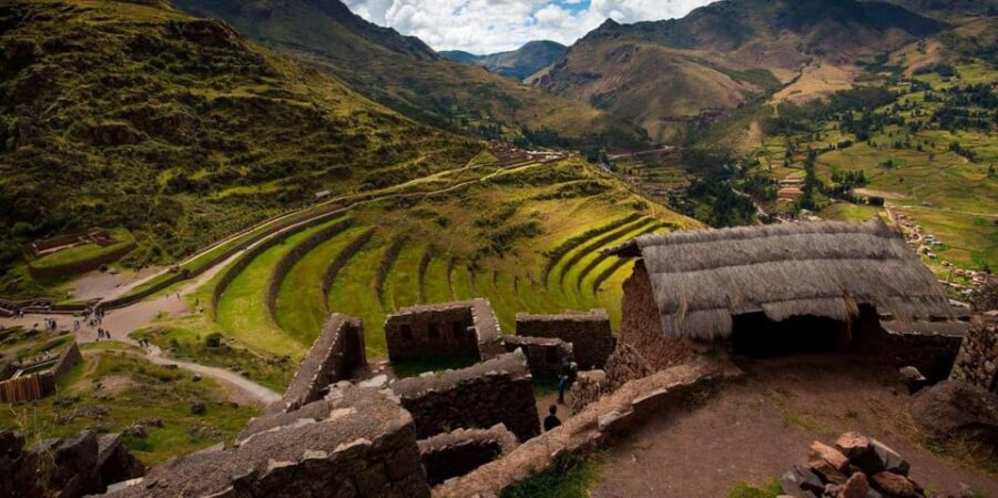 Cusco Machu Picchu Tour in 7 Days 6 Nights