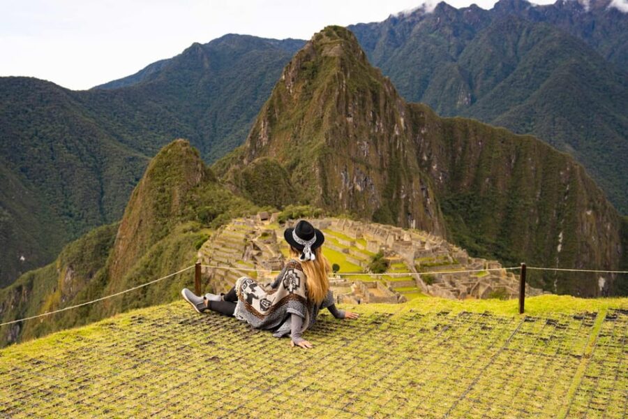 Cusco: Machu Picchu + Tourist Train and Machu Picchu Ticket - Tour Overview