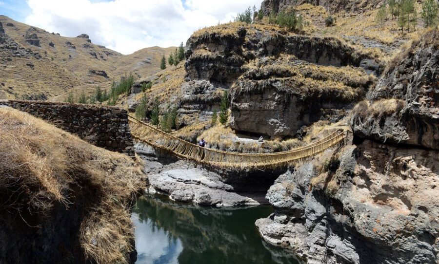 Cusco, Machupicchu, Rainbow Mountain in 8 Day ||Tour + Hotel