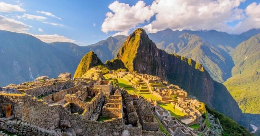 Cusco: Magical Machu Picchu || Private Tour || 6 Days ||