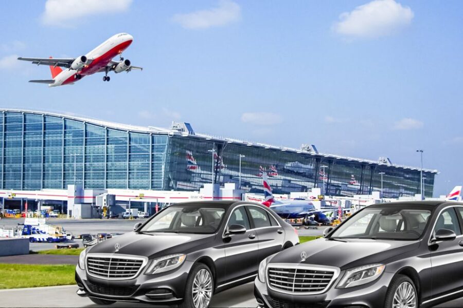 Cusco: One-Way Airport Transfer to Hotel - Transfer Experience