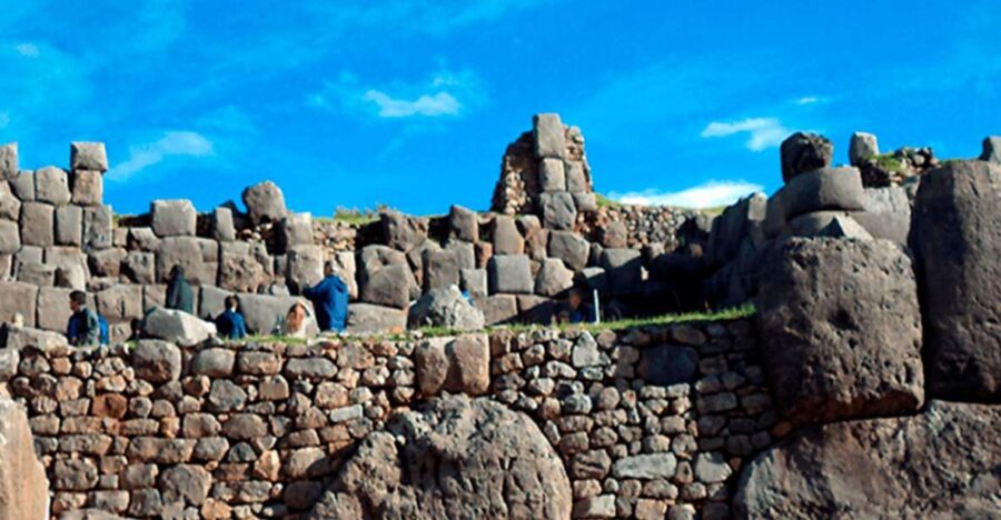 Cusco, Peru: Guided Afternoon City Tour