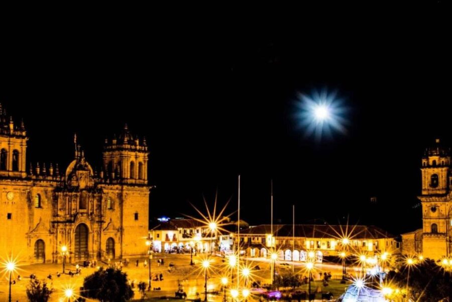 Cusco Pisco Tour for 3 Hours - Tour Overview