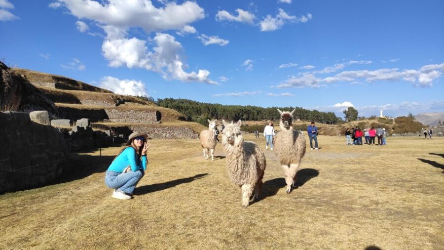 Cusco: Private City Tour With Coricancha and 4 Ruins. - Tour Overview and Pricing