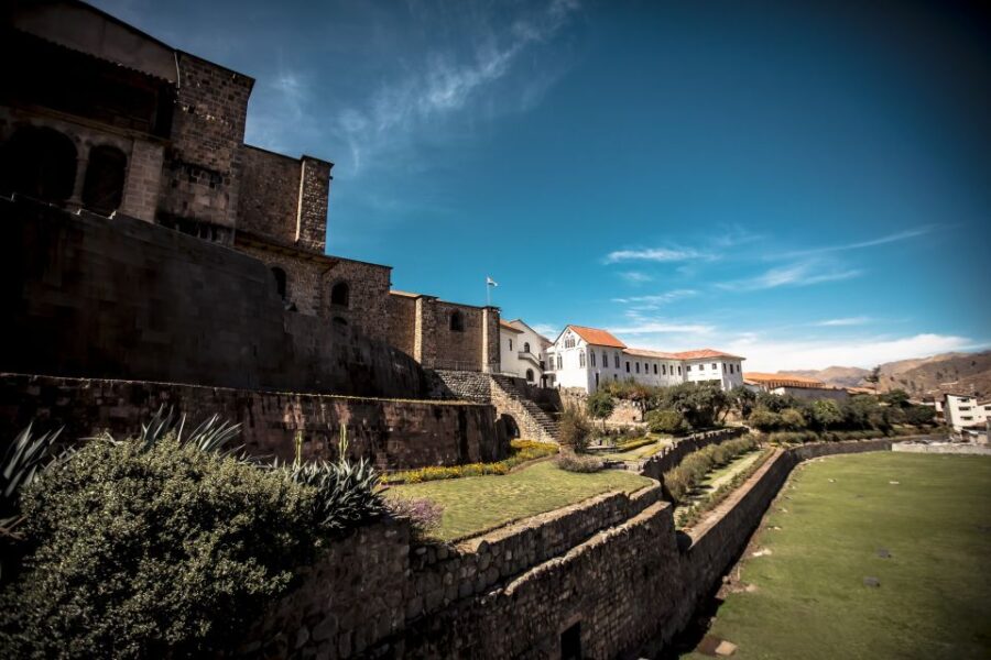 Cusco: Private City Tour With Market & Archaeological Sites - Tour Overview