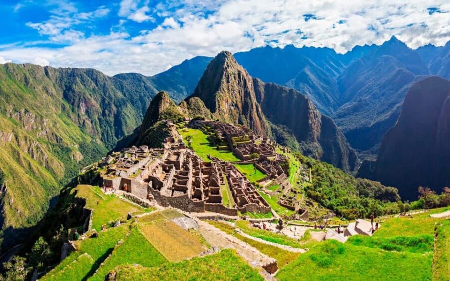 Cusco: Private – Inca Trail 1 Day – Machu Picchu