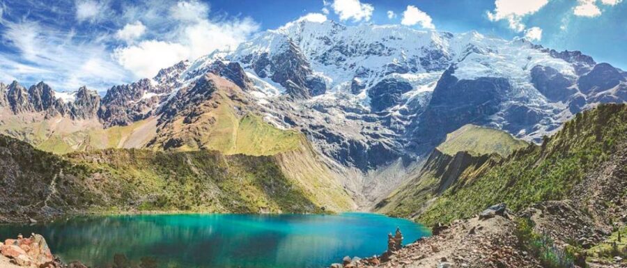 Cusco - Rainbow Mountain and Machu Picchu in 5 Days +Hotel 3 - Tour Overview