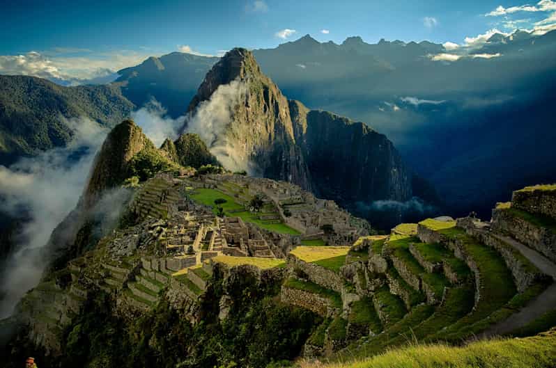 Cusco: Sacred Valley Excursion + Machu Picchu |6 Days| - Overview and Booking Information