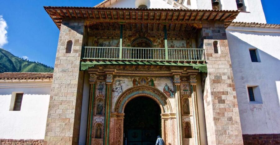Cusco: Sun Route + Uros Island Taquile | Tickets | - Tour Overview and Pricing