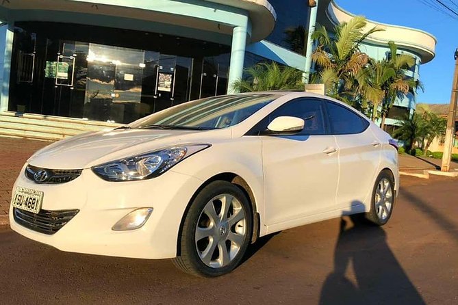 Cusco Taxi Visiversa Ollantaytambo - Inclusions Offered