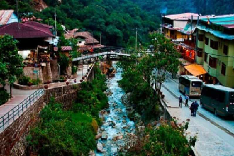 Cusco Tour – Machu Picchu 4d/3n | City Tour + Sacred Valley - Tour Overview