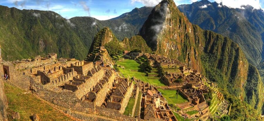 Cusco Tour – Machupicchu 4d/3n | City Tour + Sacred Valley