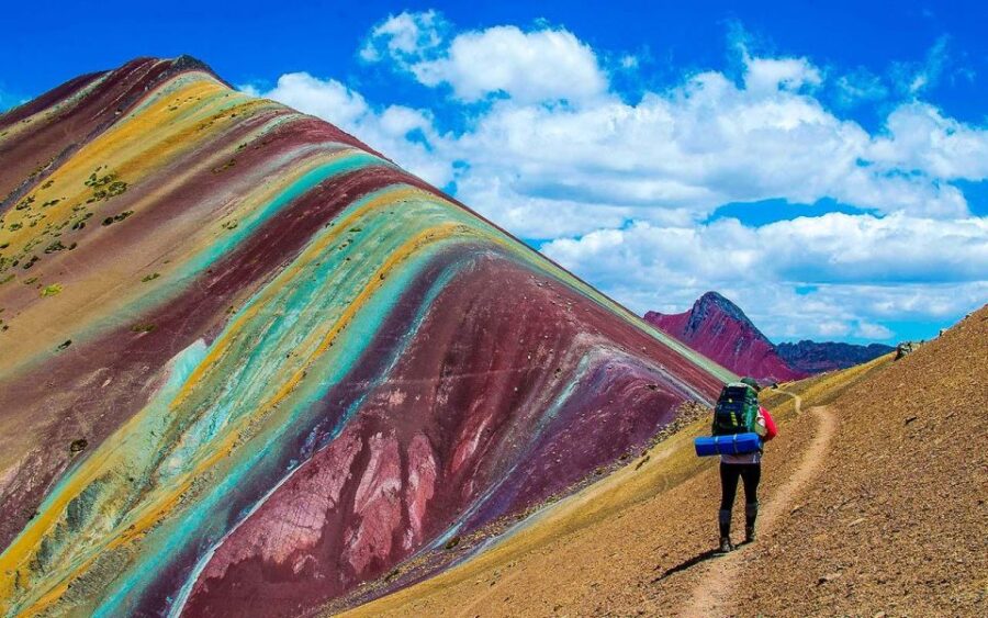 Cusco: Tour to the Rainbow Mountain With Meals - Tour Overview and Pricing