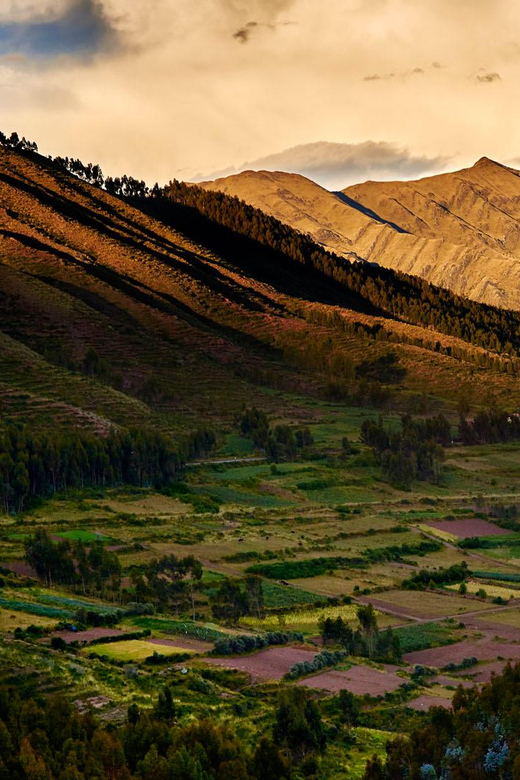 CUSCO: Wonders of the Sacred Valley and Machu Picchu