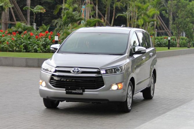 Custom Day Trip in Bali