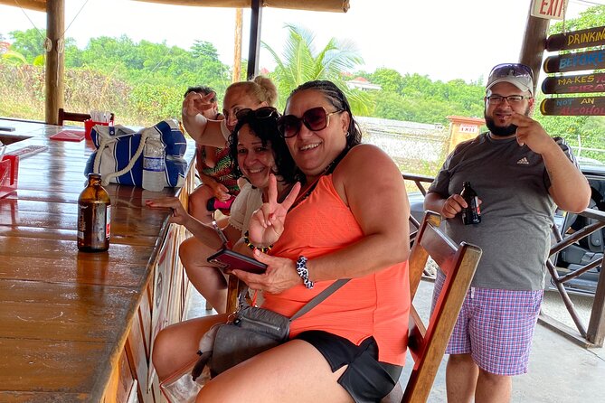 Customized Bar Hopping Tours From Montego Bay Resorts - Unique Tour Experiences