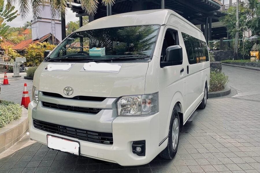 Customized Private Car Ngurah Rai Bali Airport Transfer - Booking and Reservation