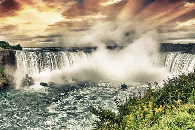 Customized Private Step-On Tour - Itinerary and Locations