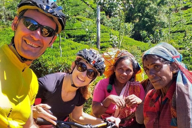 7 Best Bike Tours In Nuwara Eliya