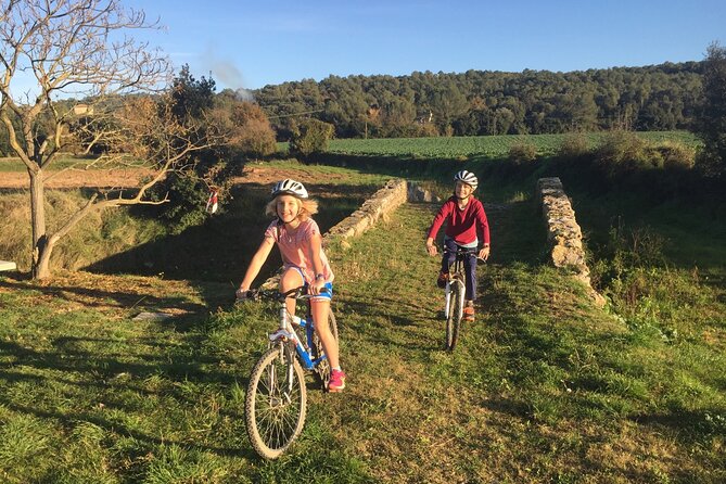 3 Best Bike Tours In Catalonia