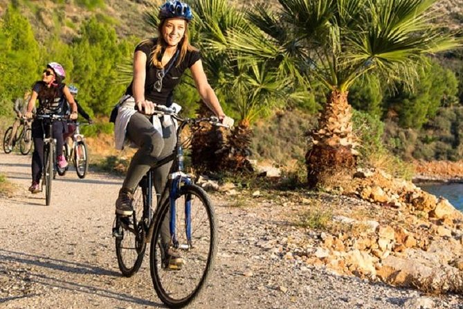 2 Best Bike Tours In Corinth