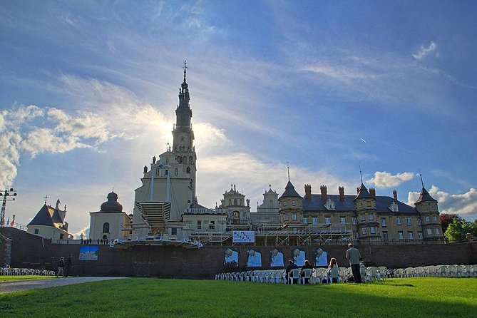 Czestochowa – Full Day Tour From Warsaw by Private Car