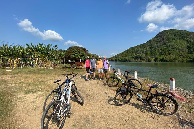 Da Lat Pass Biking From Nha Trang - Tour Overview